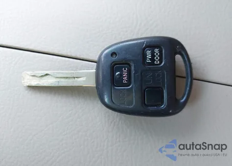 2007 Lexus Rx 350 z USA, uszkodzony, nr VIN 2T2GK31UX7C012518